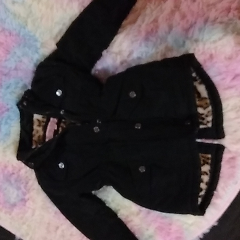 Girls 3t urban Republic jacket